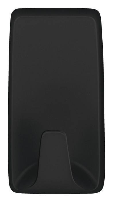 tesa® Powerstrips Kroge Small sort 1 kg - 3 stk.